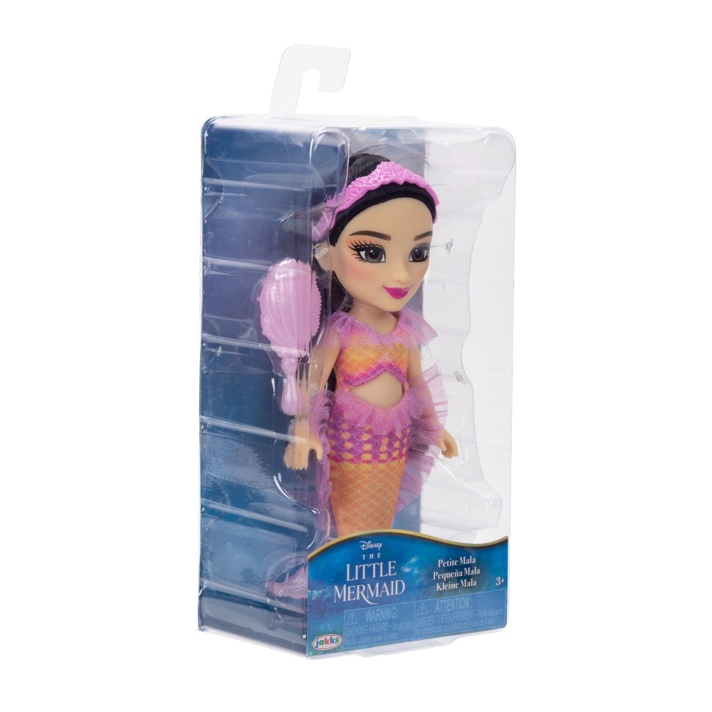 MUÑECA ARIEL 22898 - 5