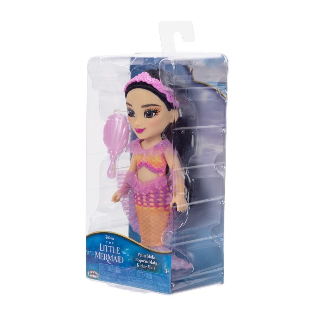 MUÑECA ARIEL 22898 - 6