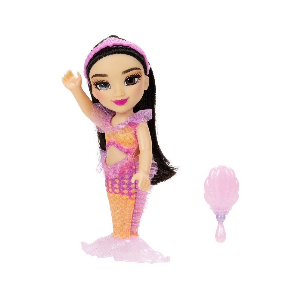 MUÑECA ARIEL 22898 - 1