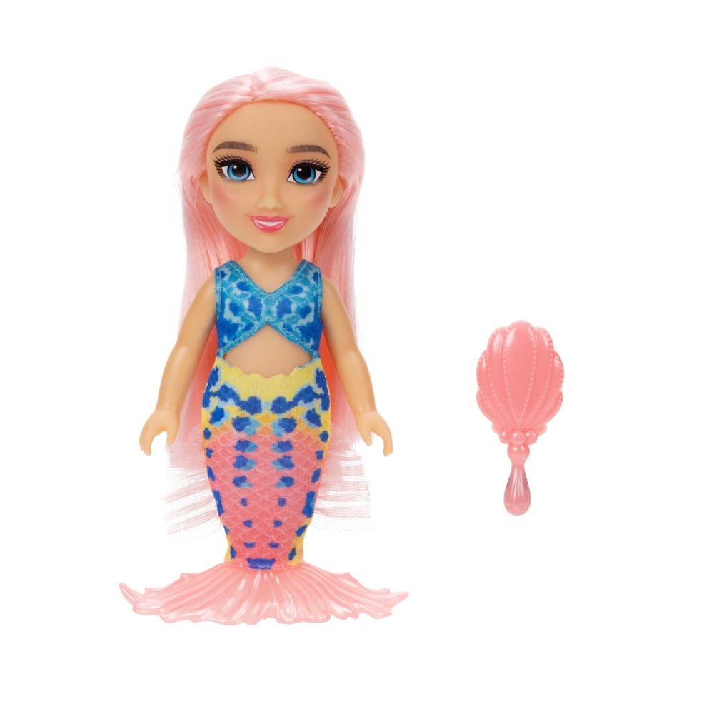 MUÑECA ARIEL 22899 - 3