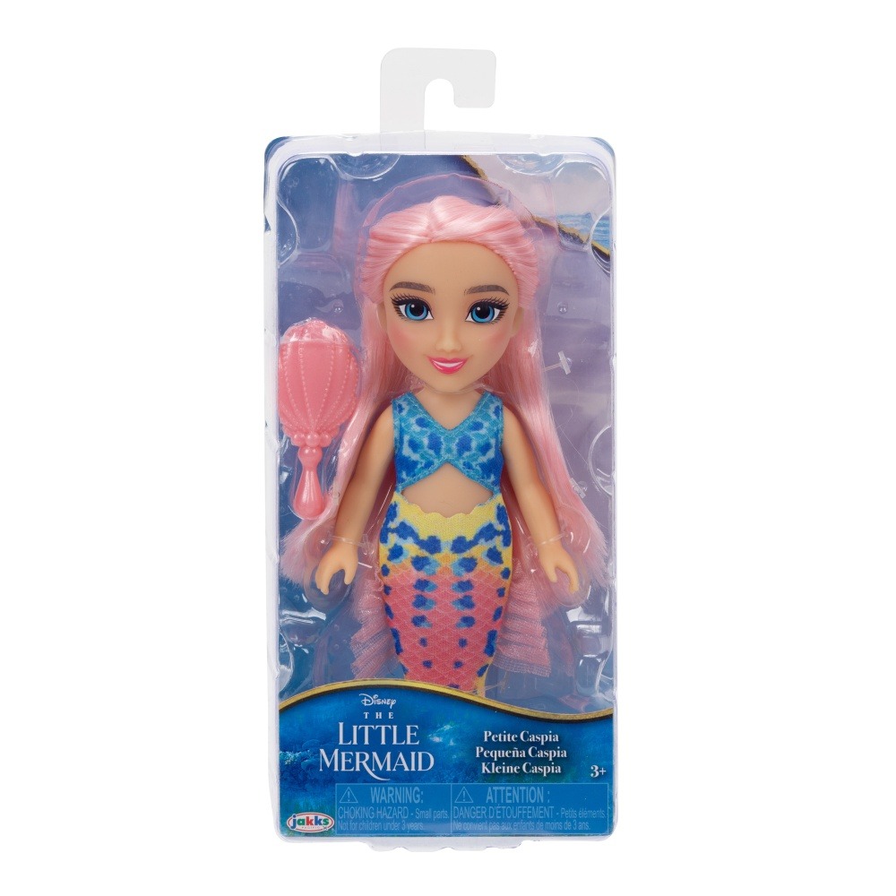 MUÑECA ARIEL 22899 - 4