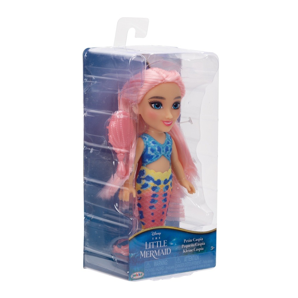 MUÑECA ARIEL 22899 - 5