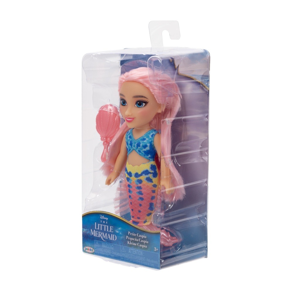 MUÑECA ARIEL 22899 - 6
