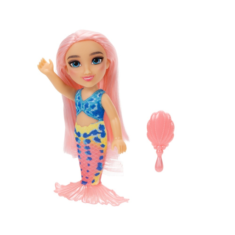 MUÑECA ARIEL 22899 - 1