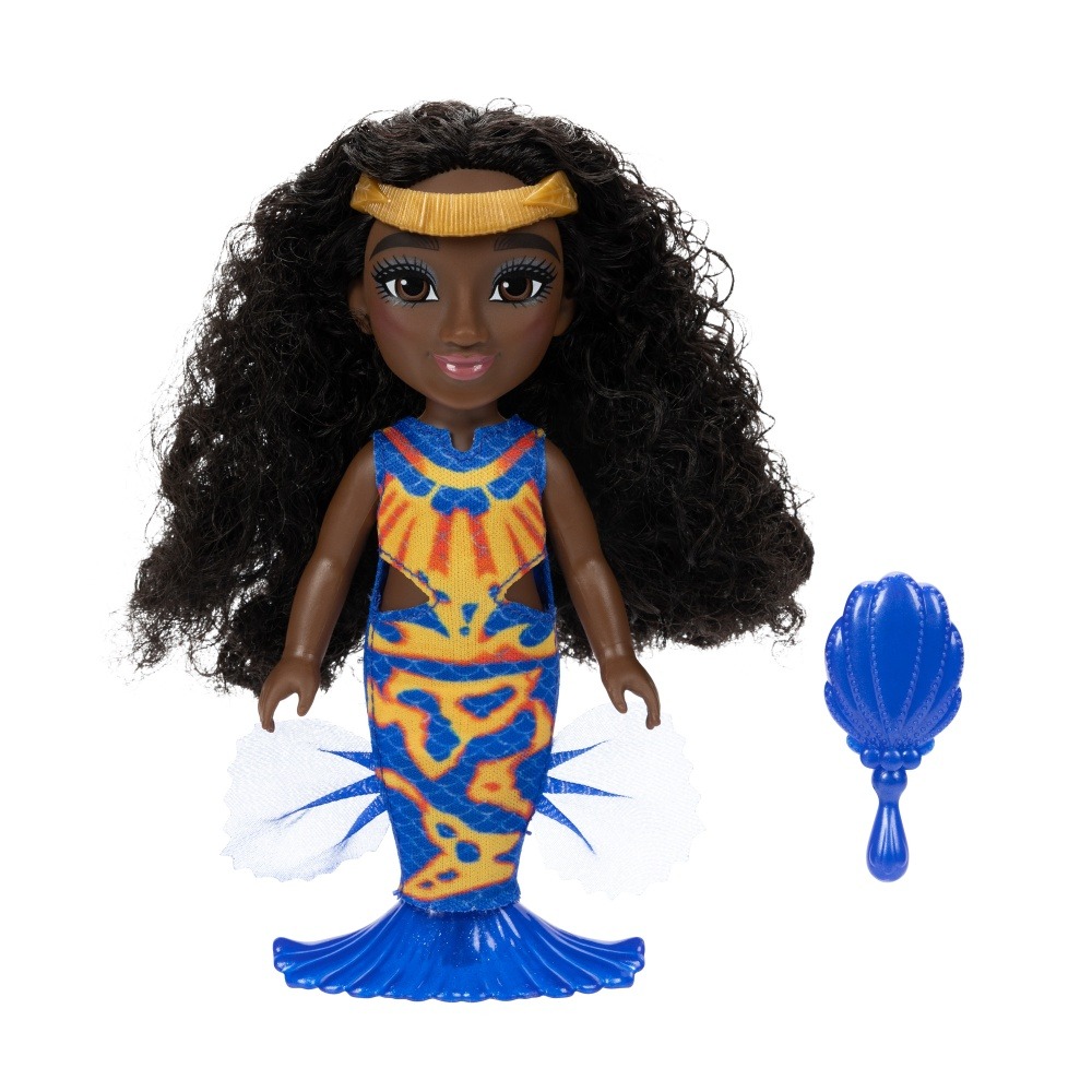 MUÑECA ARIEL 22900 - 3