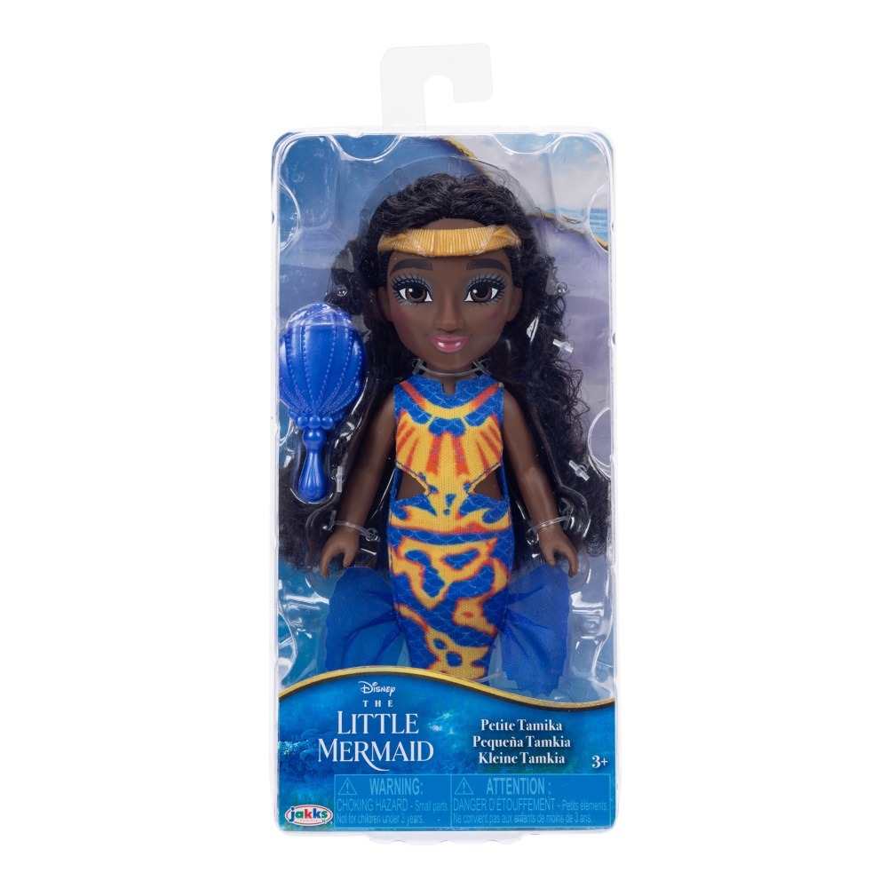 MUÑECA ARIEL 22900 - 4
