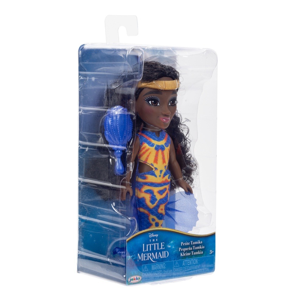 MUÑECA ARIEL 22900 - 5