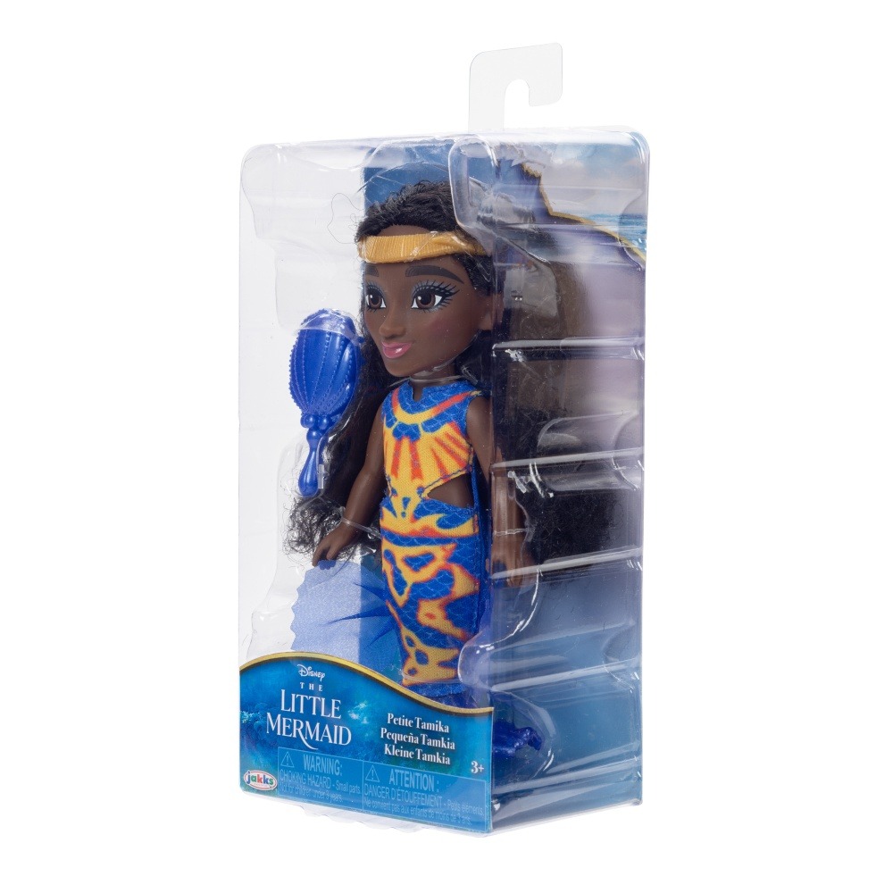 MUÑECA ARIEL 22900 - 6