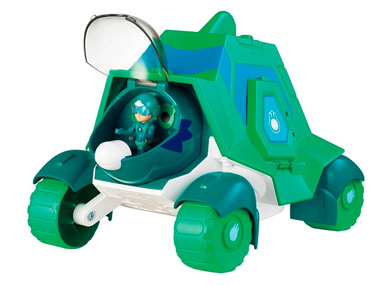 FIGURA ACCIÓN PETRONIX EU820100B - 4