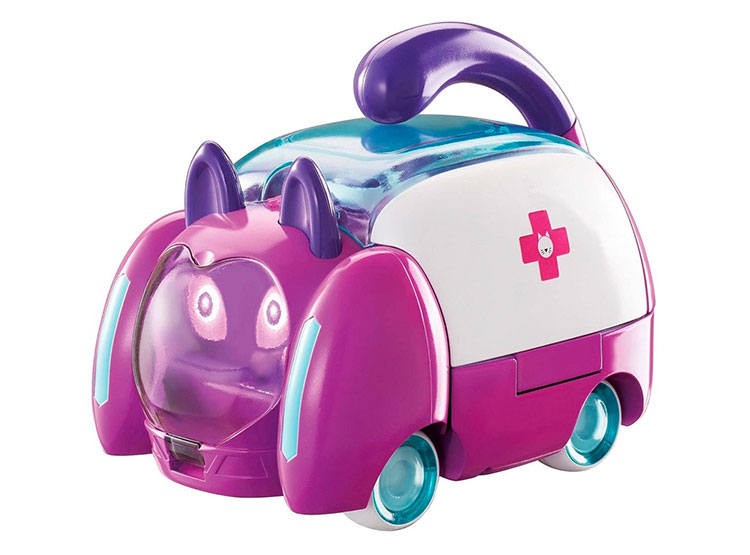 FIGURA ACCIÓN PETRONIX EU820100B - 8