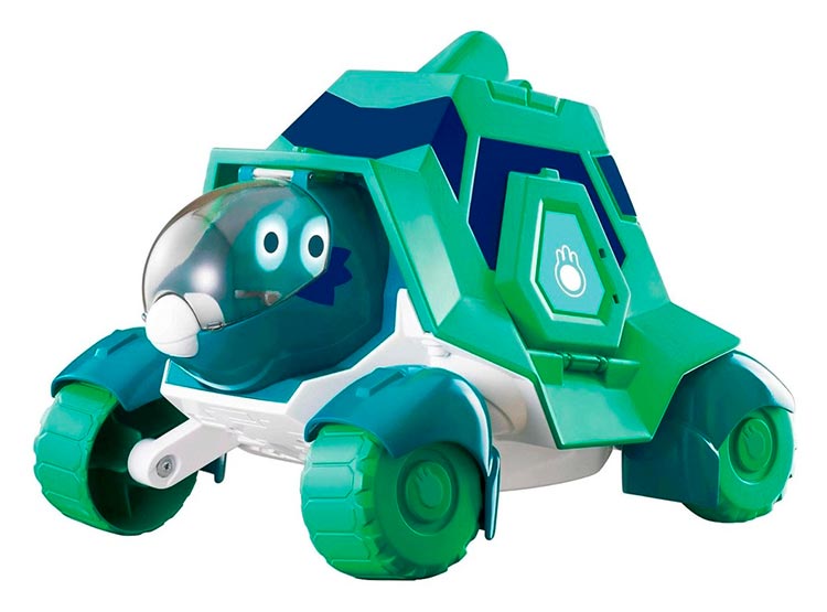 FIGURA ACCIÓN PETRONIX EU820100B - 1