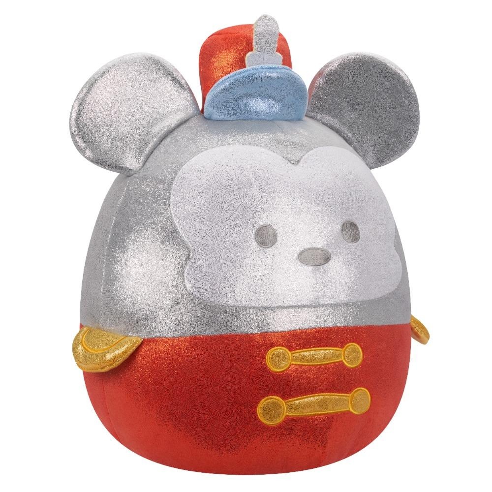 PELUCHE SQUISHMALLOWS 6069284 DISNEY 100 AÑOS 35CM - 2