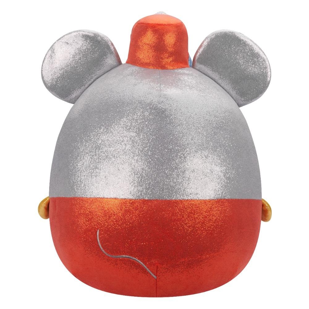 PELUCHE SQUISHMALLOWS 6069284 DISNEY 100 AÑOS 35CM - 3