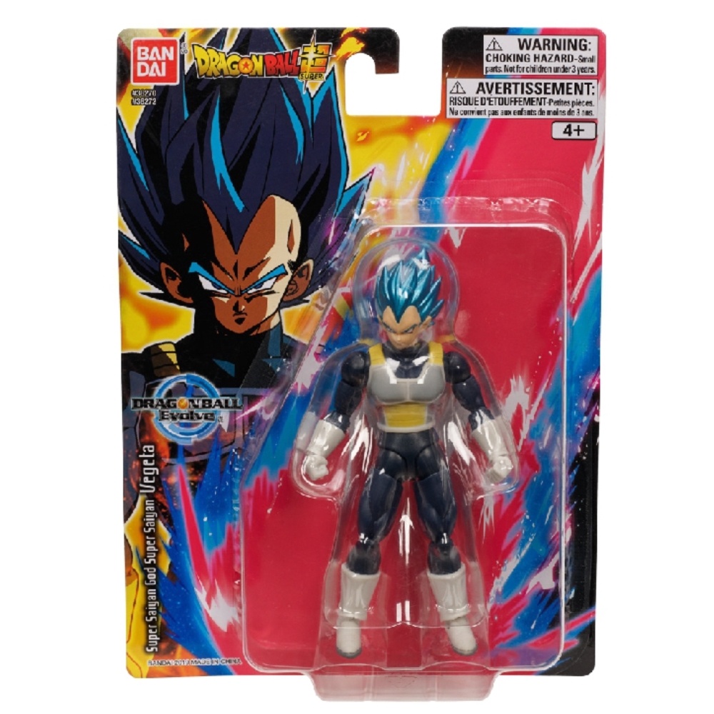 Dragon Ball Z S.H. Figuarts figura d'azione Krillin L'uomo