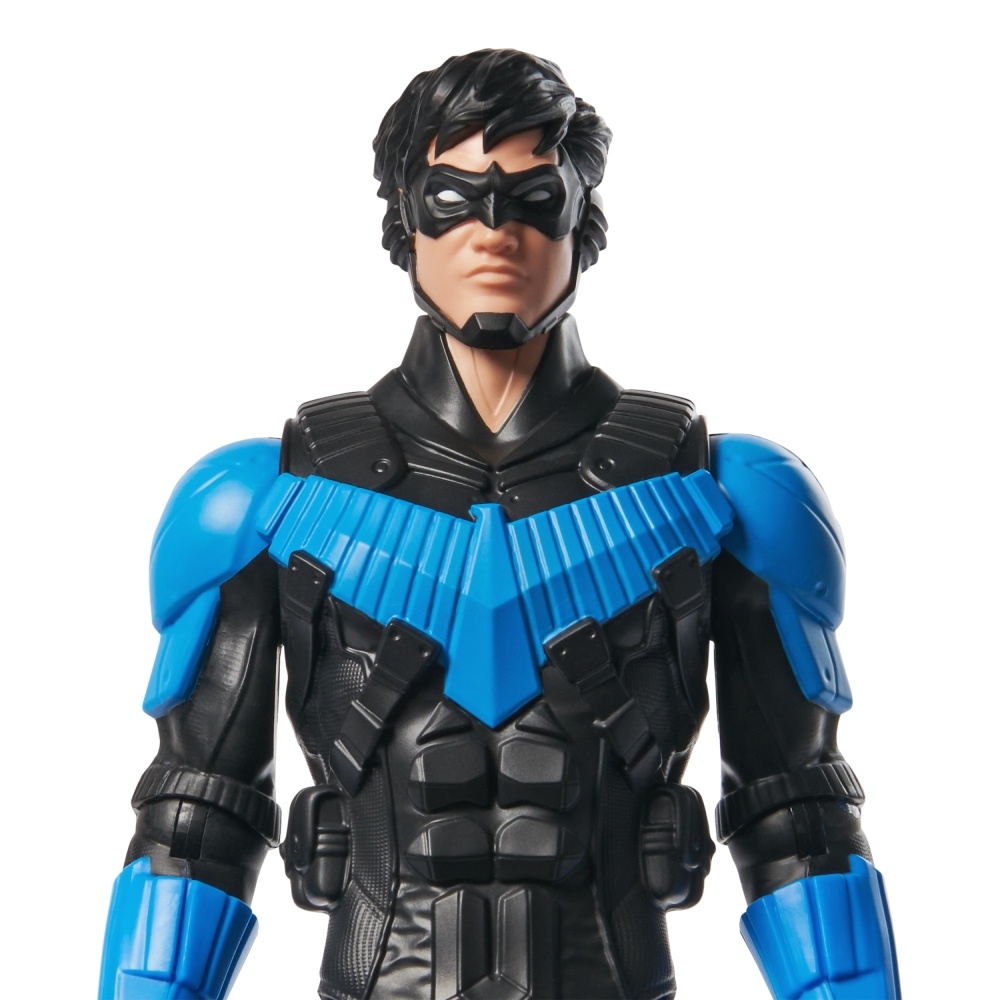 FIGURA DE ACCION BATMAN 6067624 ARTICULABLE - 3