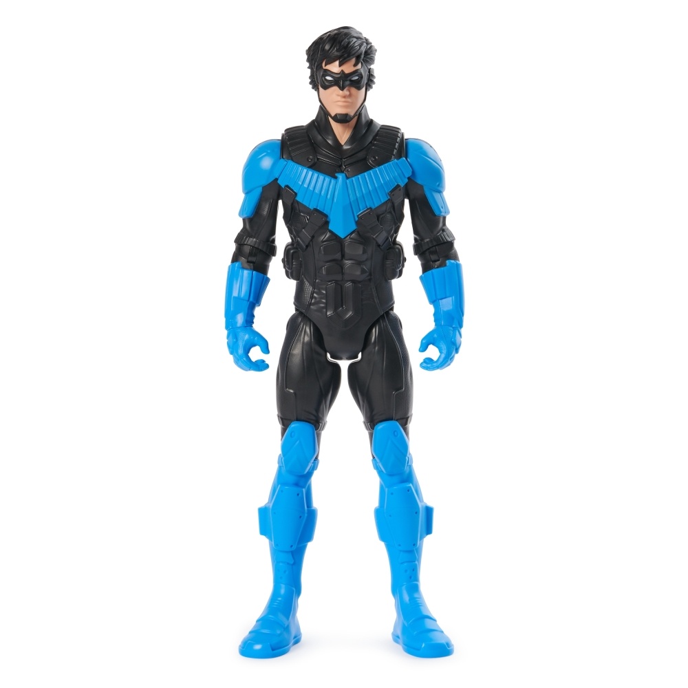 FIGURA DE ACCION BATMAN 6067624 ARTICULABLE - 1