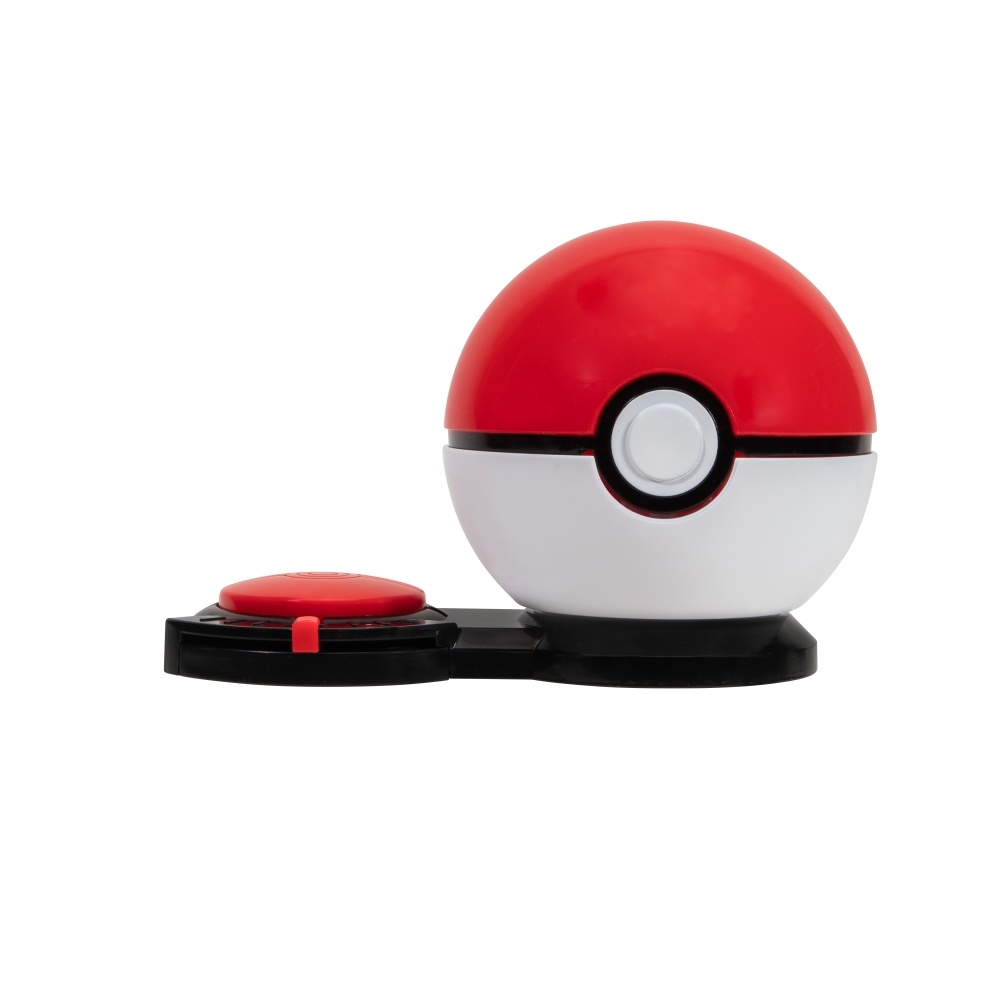 PACK FIGURAS DE ACCIÓN POKÉMON ATAQUE SORPRESA - 4