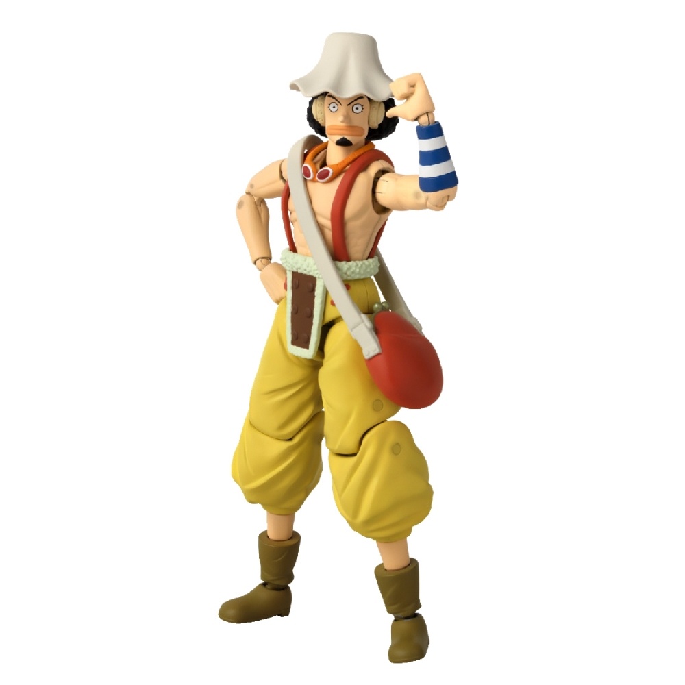 FIGURA DE ACCION ONE PIECE 36930 ASST 17CM - 2
