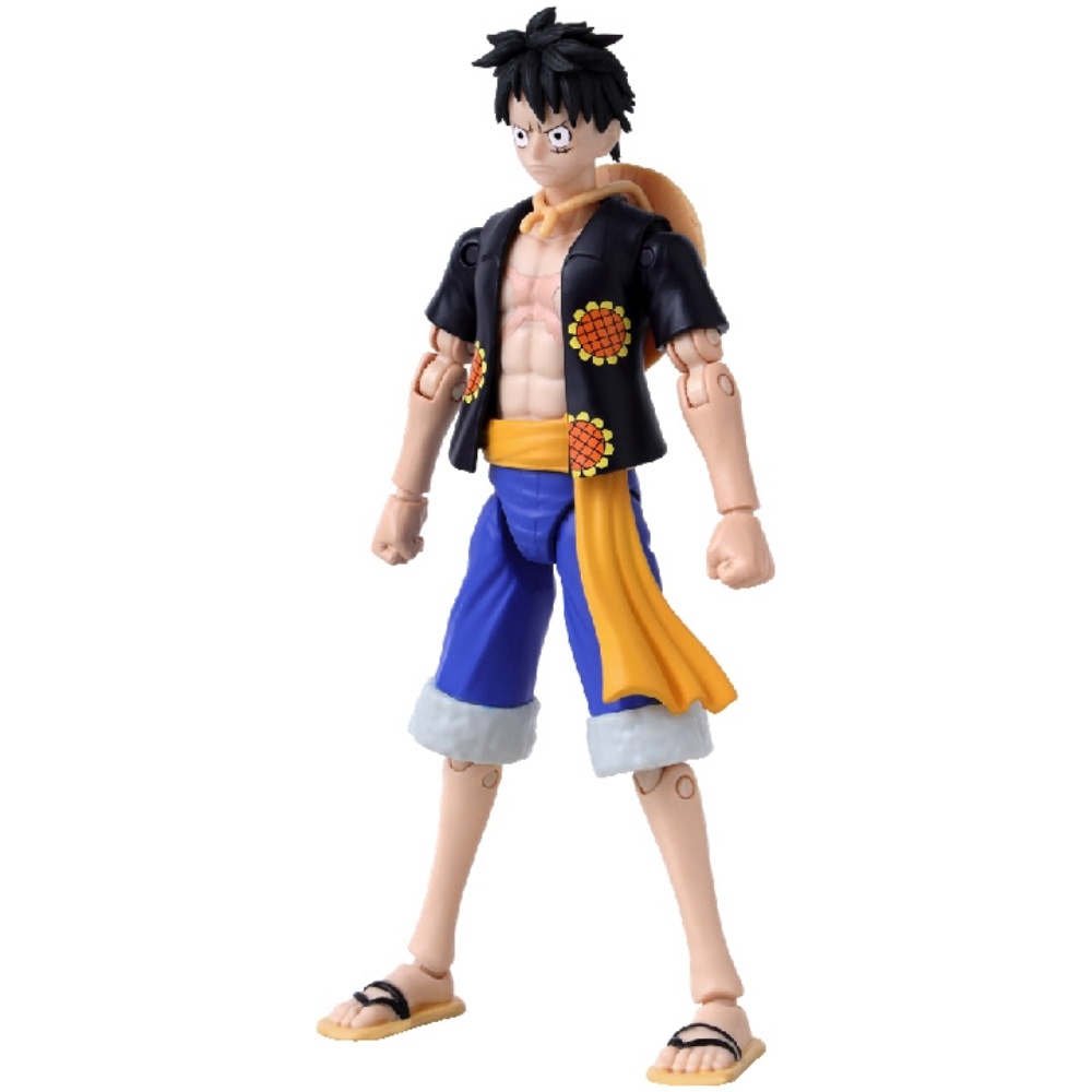Banpresto BP88703P Figura de Acción Nico Robin One Piece, The Shukko Banpresto BP88703P Figura de Acción Nico Robin One Piece, The Shukko