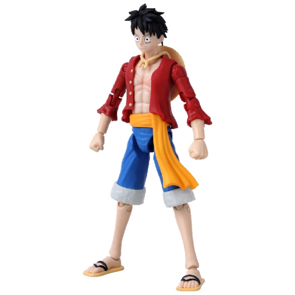 Banpresto One Piece Glitter&Glamours - Boa Hancock Winter Style Ver.A - Figura Da Collezione 17 Cm - 4