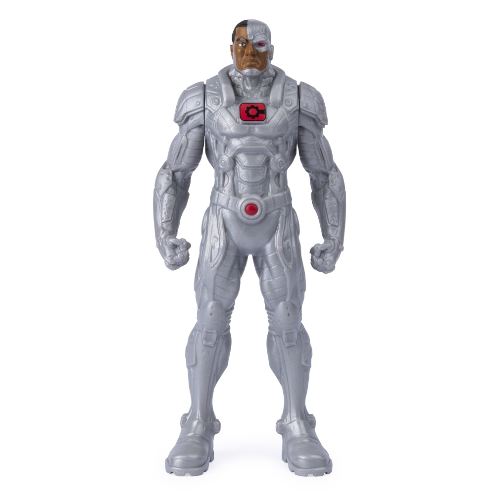 McFarlane DC Multiverse Two-Face as Batman from Batman Reborn - The