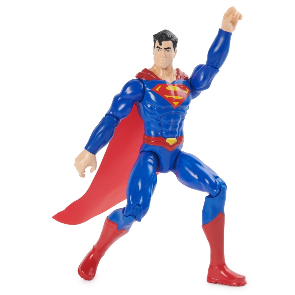 FIGURA DE ACCIÓN ARTICULADAS DC COMICS  BATMAN/DC 30 CM SURTIDO - 2