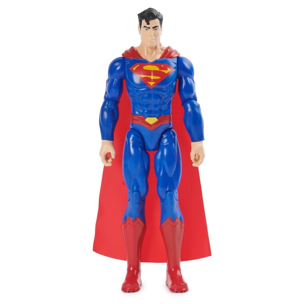 FIGURA DE ACCIÓN ARTICULADAS DC COMICS  BATMAN/DC 30 CM SURTIDO - 1
