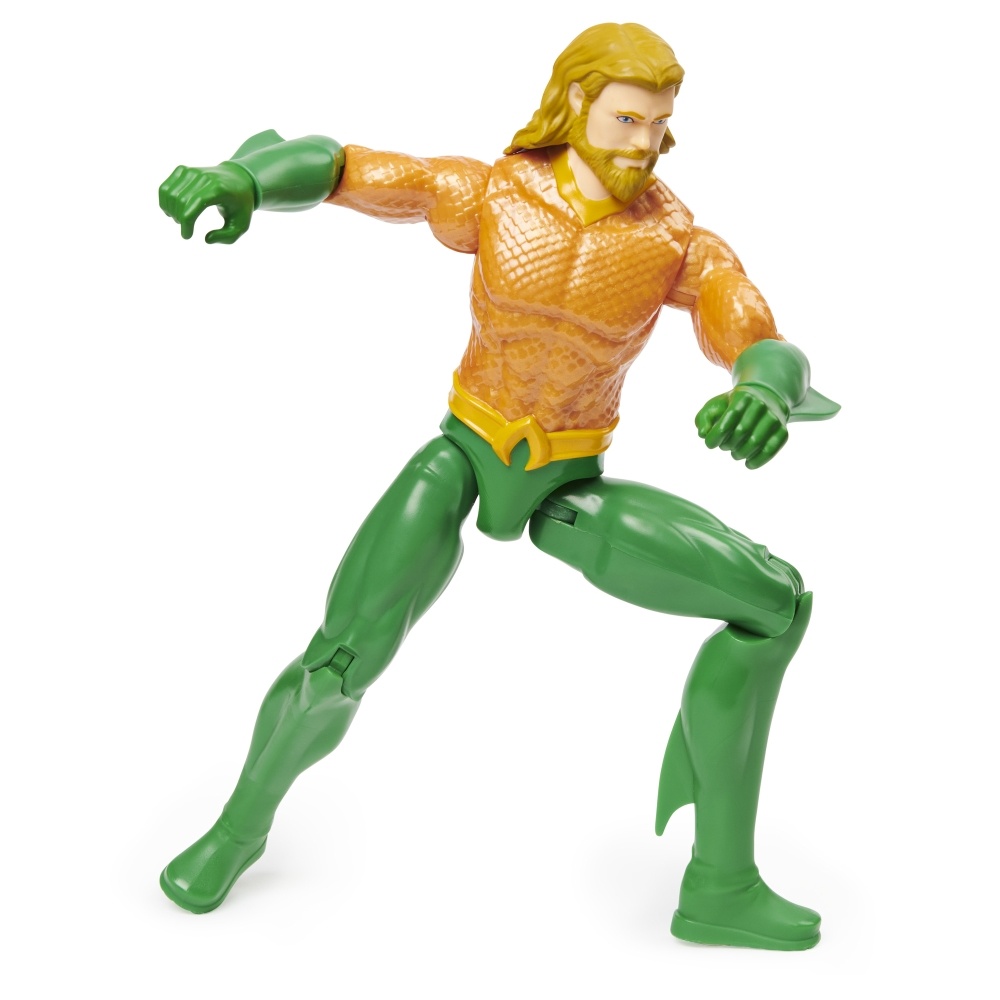 FIGURA DE ACCIÓN ARTICULADAS DC COMICS  BATMAN/DC 30 CM SURTIDO - 2
