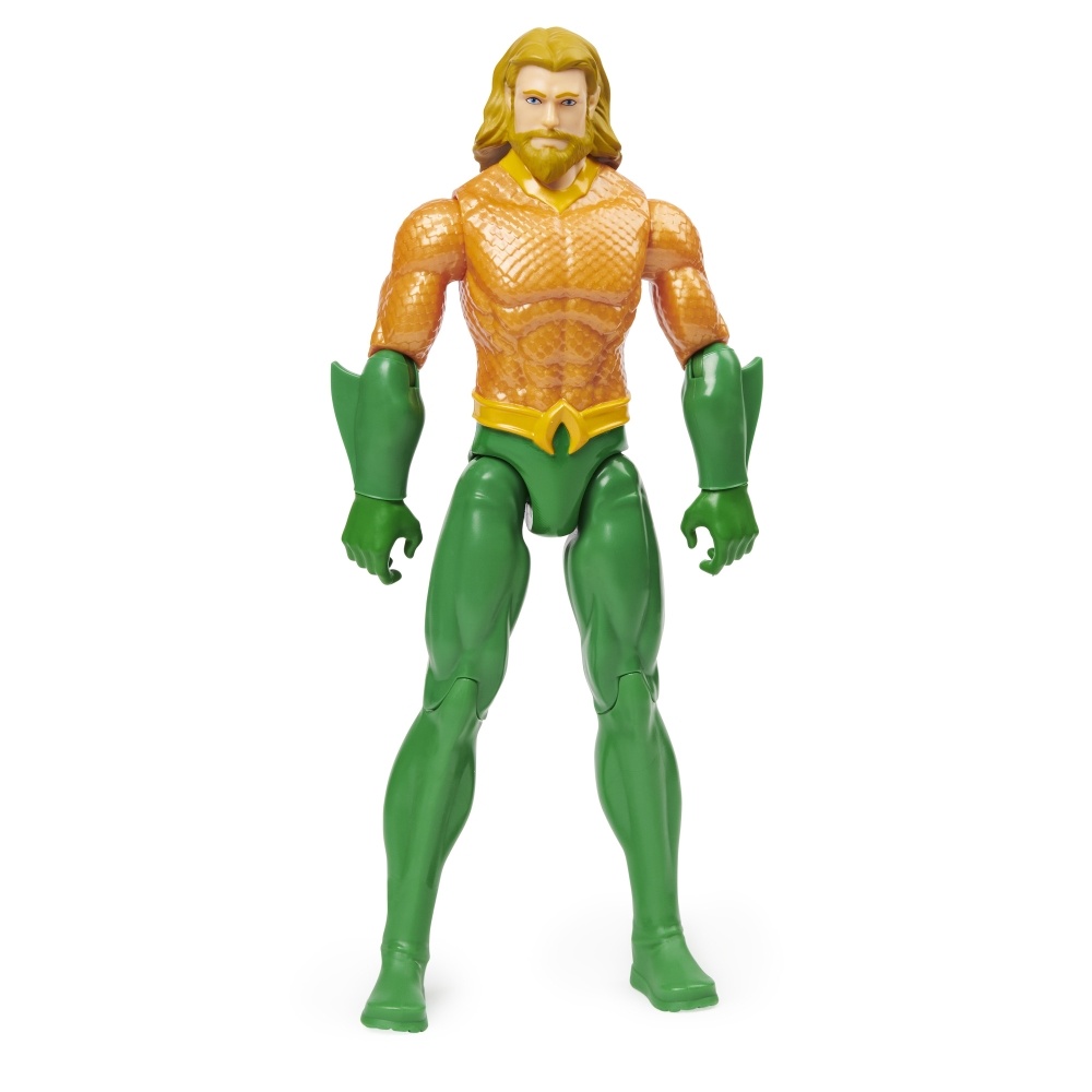 FIGURA DE ACCIÓN ARTICULADAS DC COMICS  BATMAN/DC 30 CM SURTIDO - 1