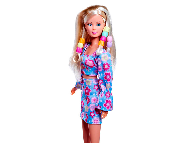 MUÑECA STEFFI LOVE 105733652 - 4