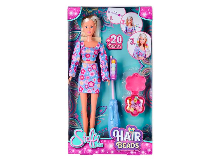 MUÑECA STEFFI LOVE 105733652 - 6
