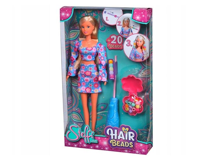 MUÑECA STEFFI LOVE 105733652 - 7
