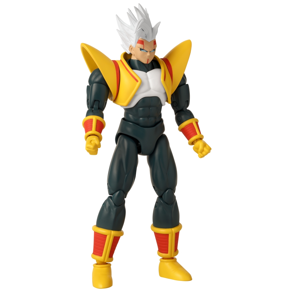 Figuras Dragon Ball Bandai: Las figuras de mayor calidad de la franquicia
