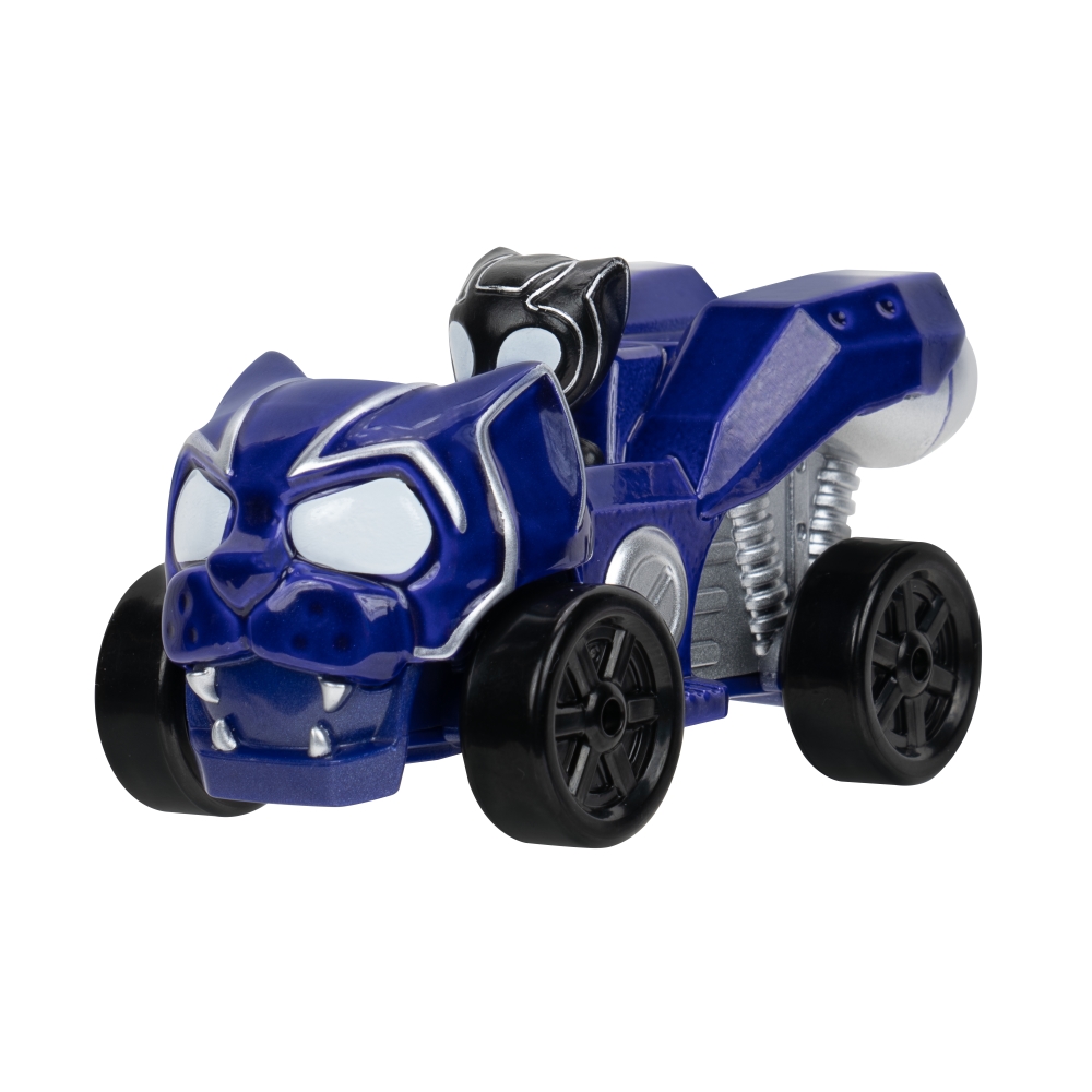 PACK 4 SPIDEY SNF0200 VEHICULOS - 6