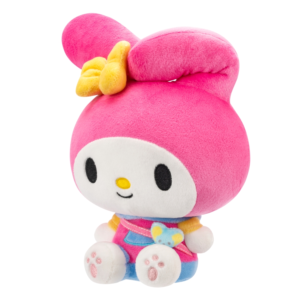 PELUCHE HELLO KITTY 20 CM - 2