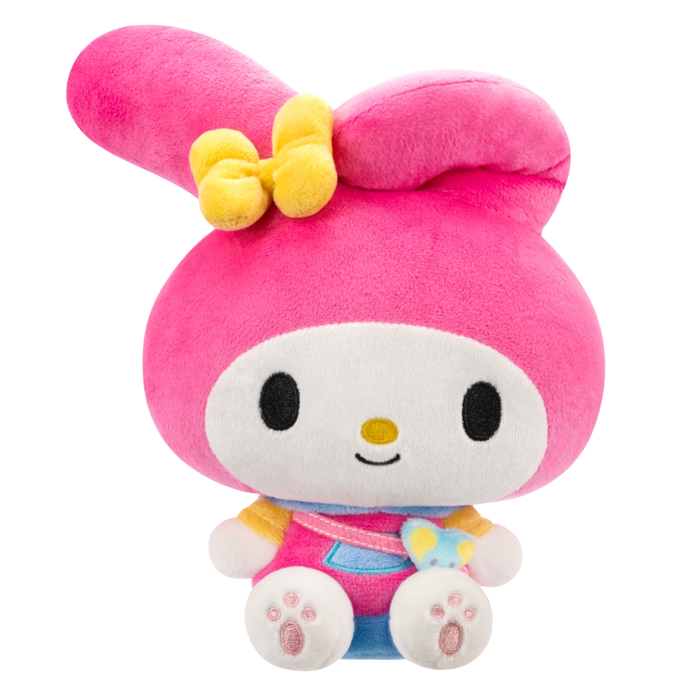 PELUCHE HELLO KITTY 20 CM - 3