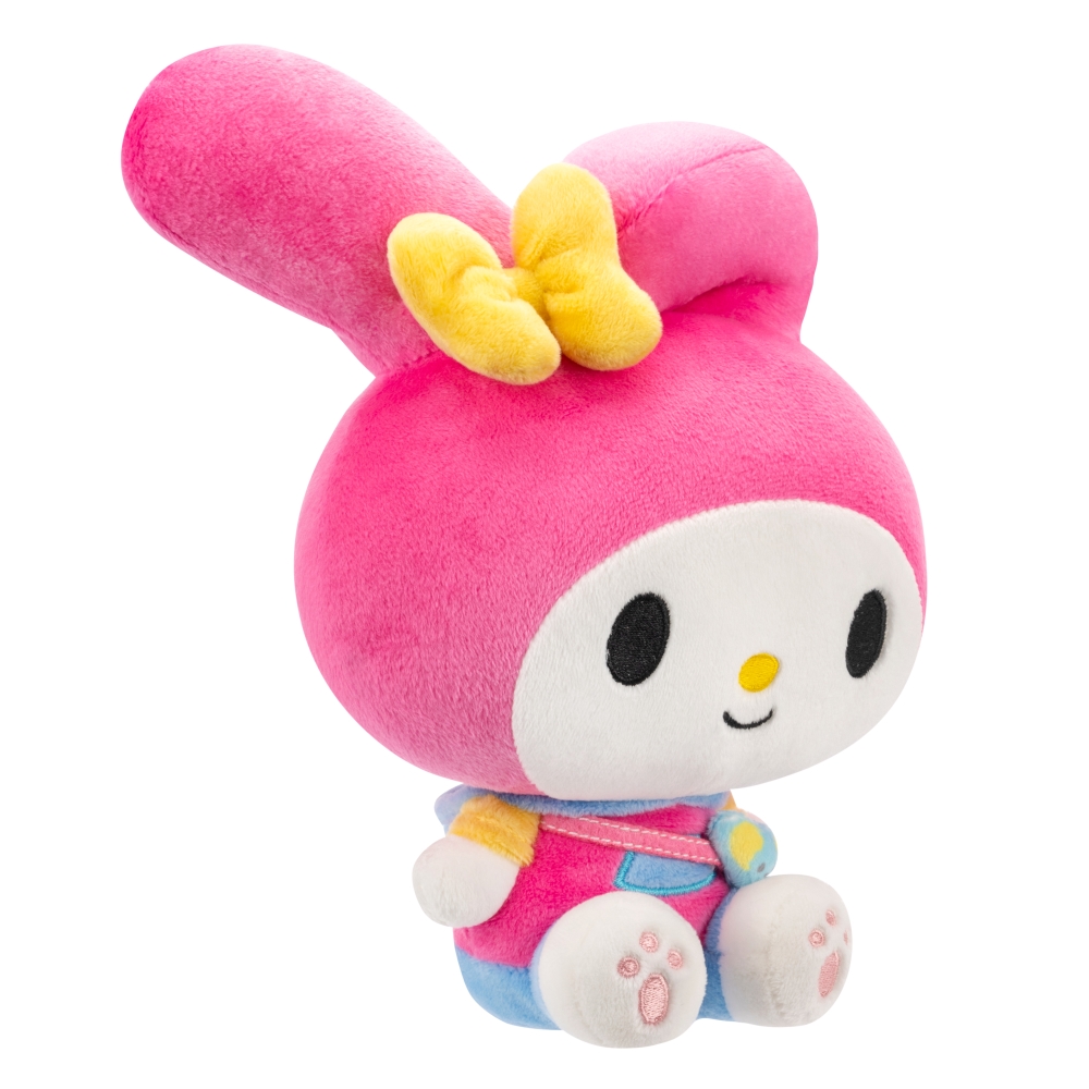 PELUCHE HELLO KITTY 20 CM - 1