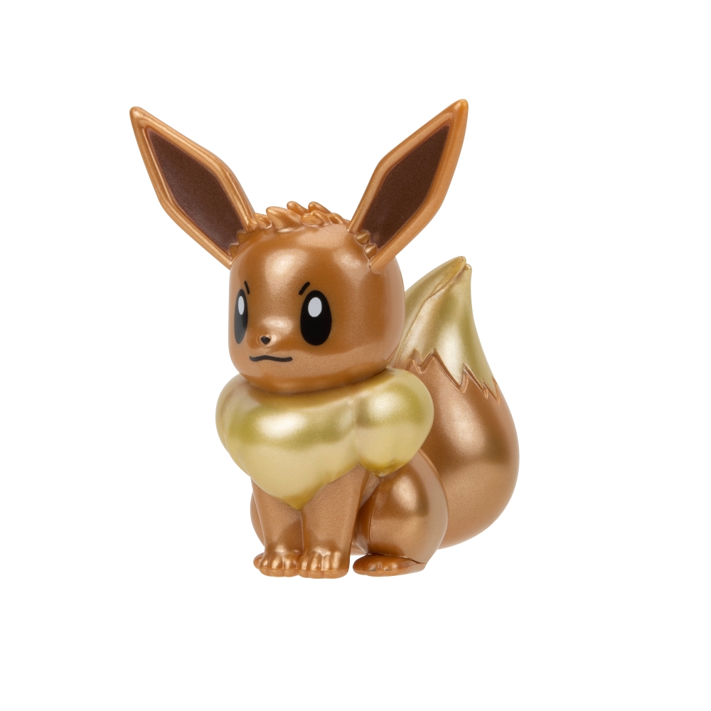 FIGURA METALICA POKEMON PKW3189 ASST - 3