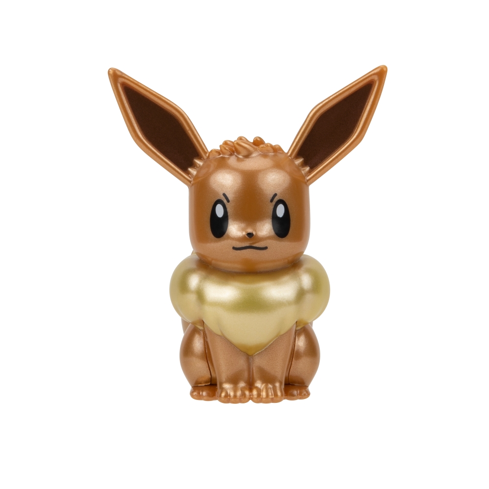 FIGURA METALICA POKEMON PKW3189 ASST - 1
