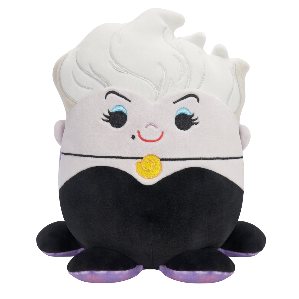 PELUCHE SQUISHMALLOWS SQDI00498 20CM DISNEY OLAF - 1