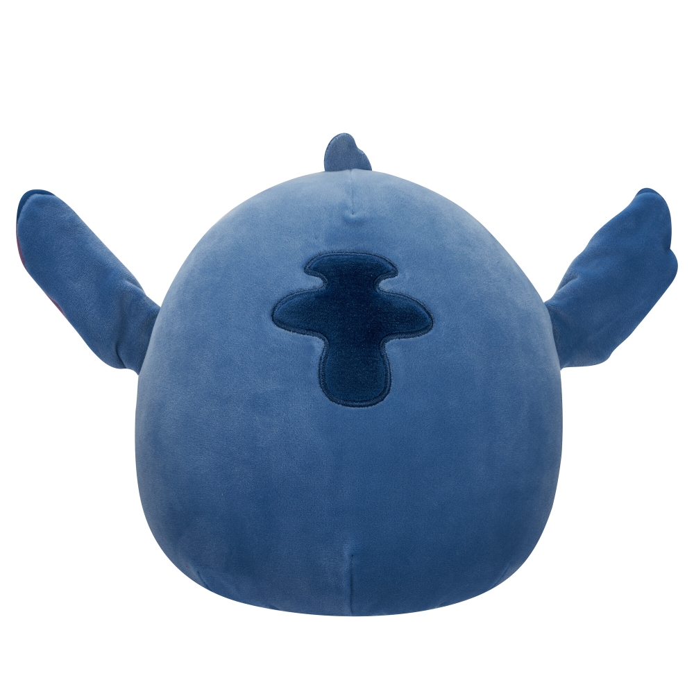 PELUCHE STITCH SQUISHMALLOWS 20CM - 2