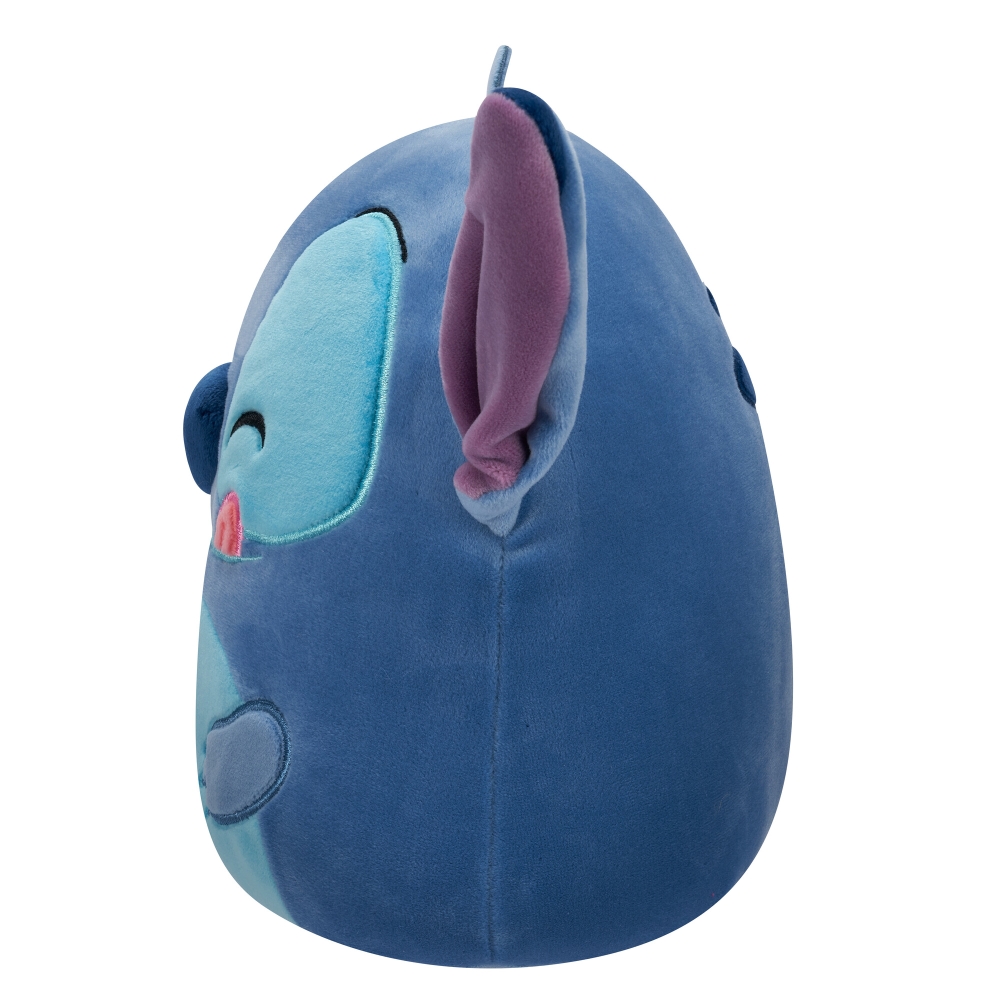 PELUCHE STITCH SQUISHMALLOWS 20CM - 3
