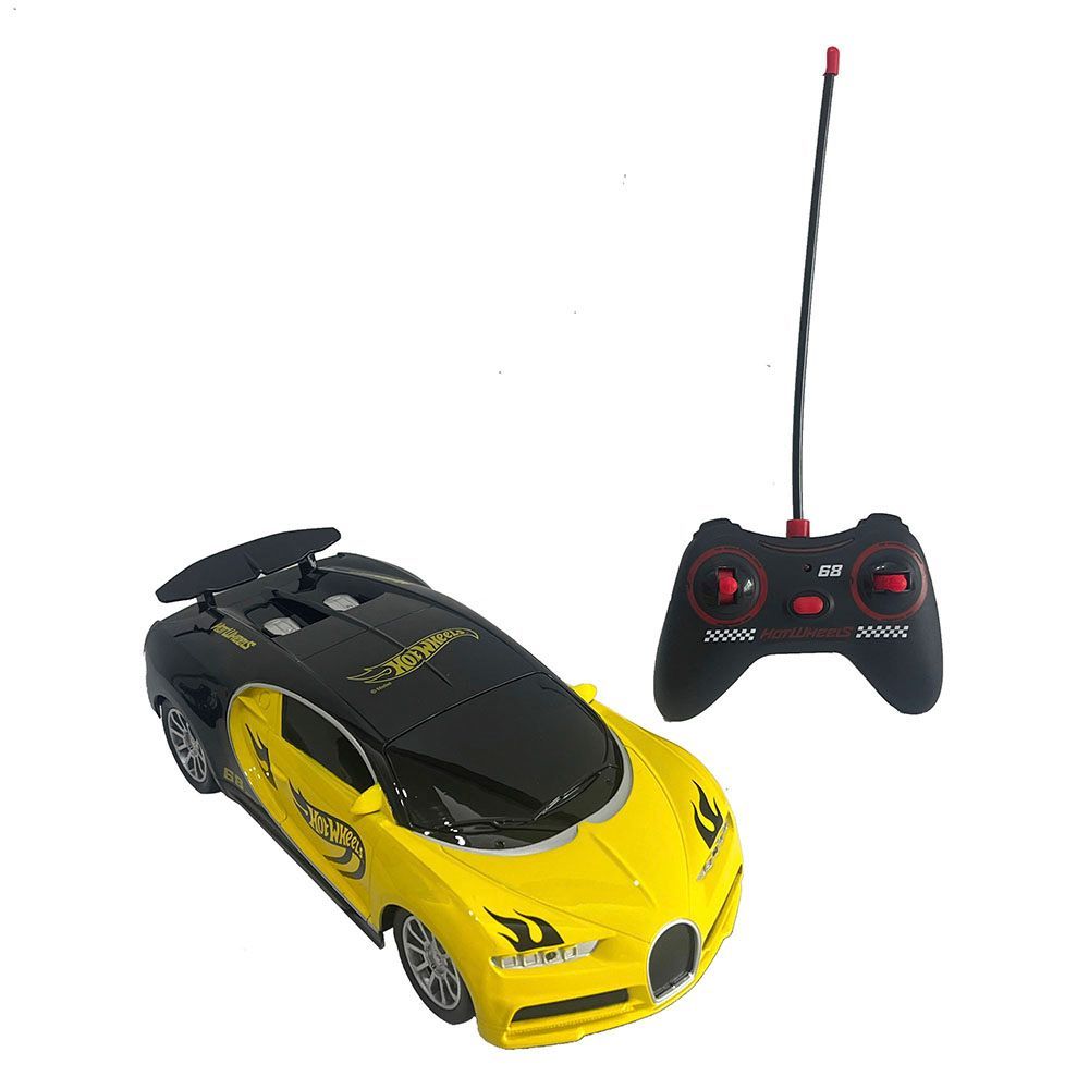 VEHICULO HOT WHEELS 70149 1 16 VALUE RACING LUX - 3