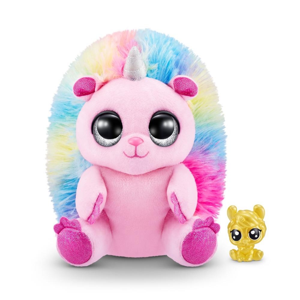 MINI PELUCHE COLECCION FANTASIA  COCO CONES SURTIDO - 2