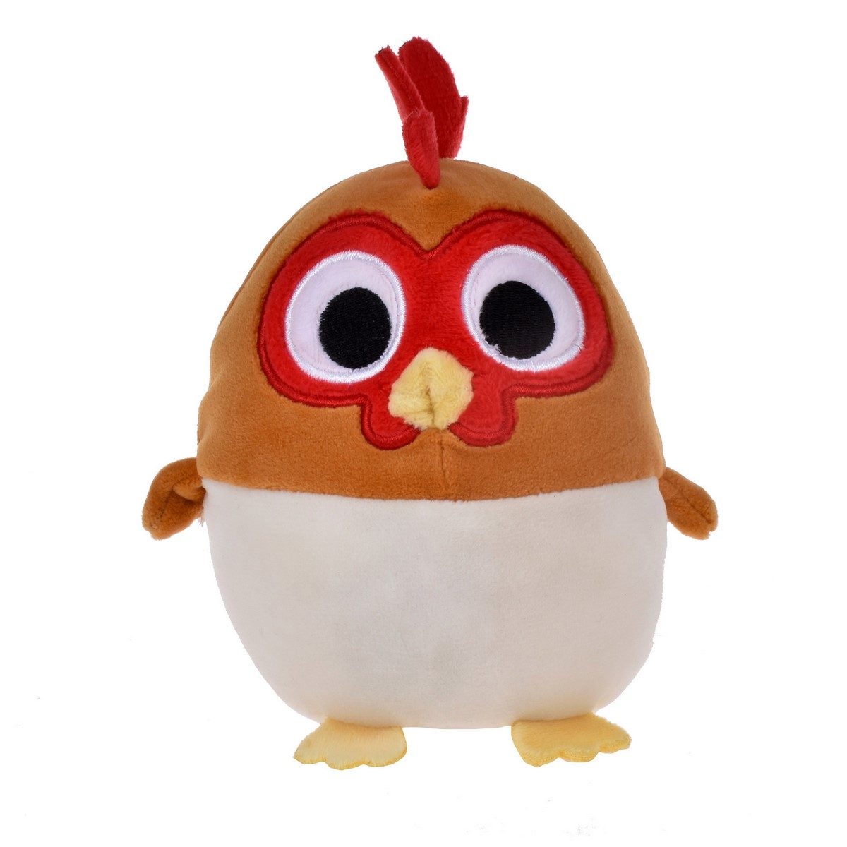 PELUCHE LA GRANJA DE ZENÓN MUSICAL 13CM MODELO ALEATORIO - 2