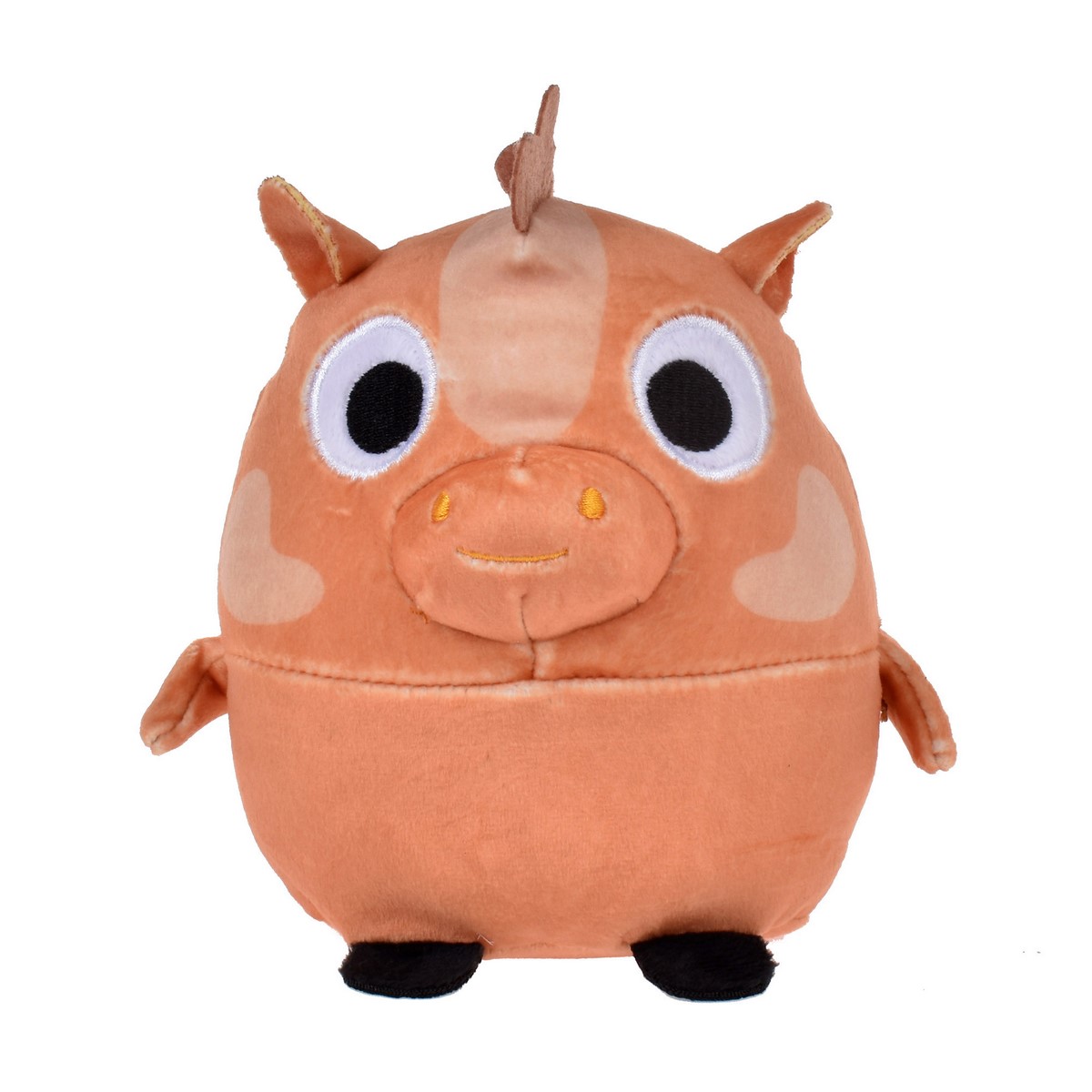 PELUCHE LA GRANJA DE ZENÓN MUSICAL 13CM MODELO ALEATORIO - 3