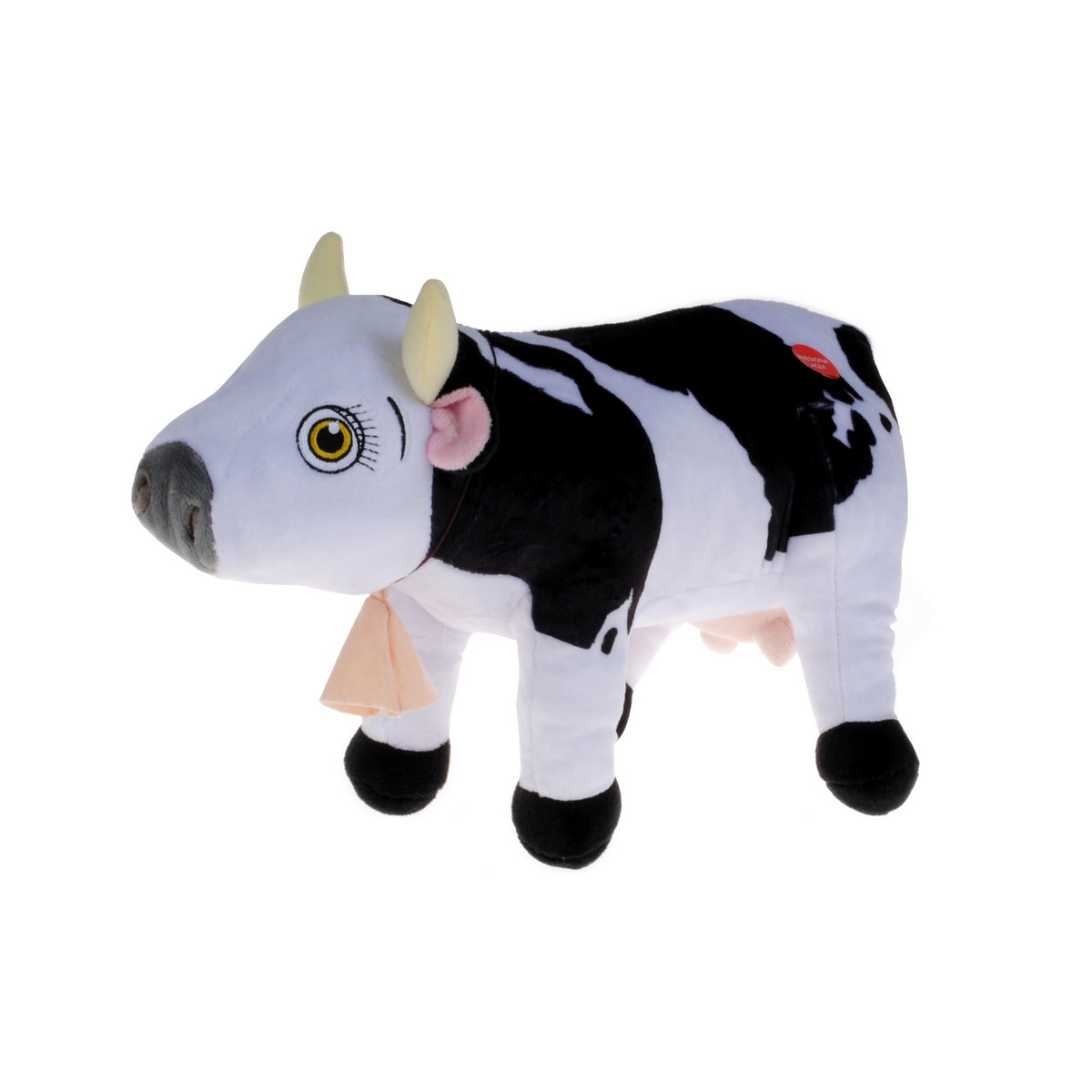 PELUCHE LA GRANJA DE ZENÓN MUSICAL MODELO ALEATORIO 20CM - 2