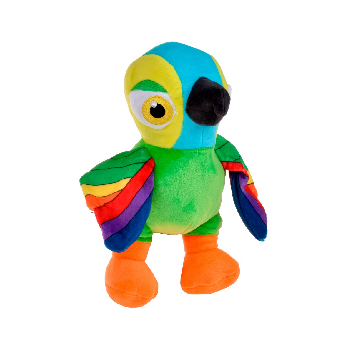 PELUCHE LA GRANJA DE ZENÓN MUSICAL MODELO ALEATORIO 20CM - 3