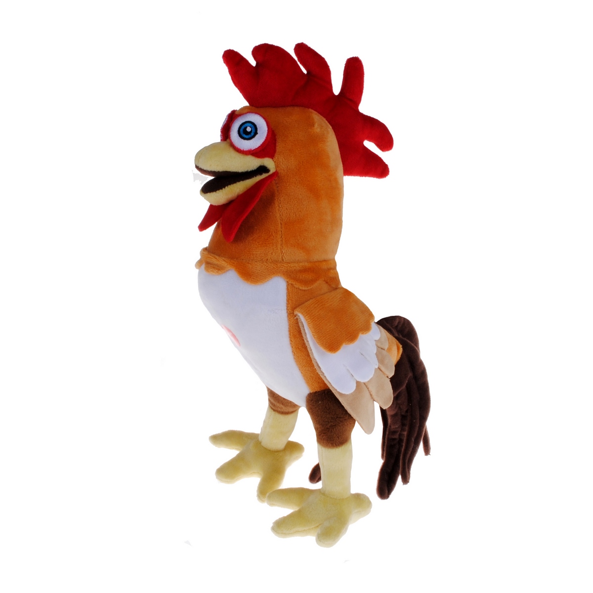 PELUCHE LA GRANJA DE ZENÓN MUSICAL MODELO ALEATORIO 20CM - 5