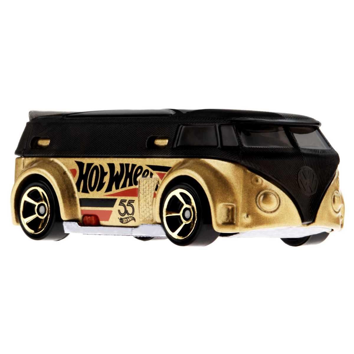 VEHICULO HOT WHEELS HDH54 DIECAST - 8